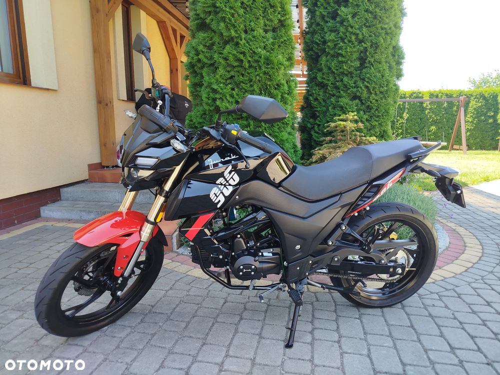 Junak 906 - 2