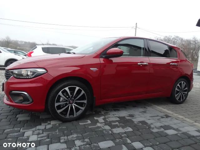 Fiat Tipo 1.6 MultiJet Business Line - 3