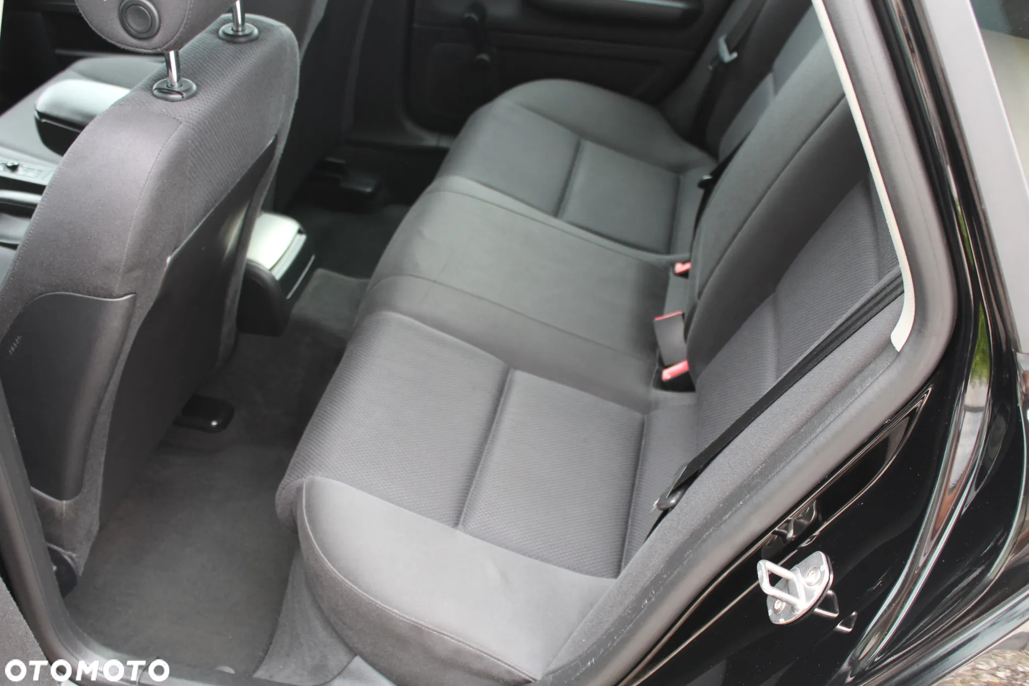 Audi A4 1.8 T - 21