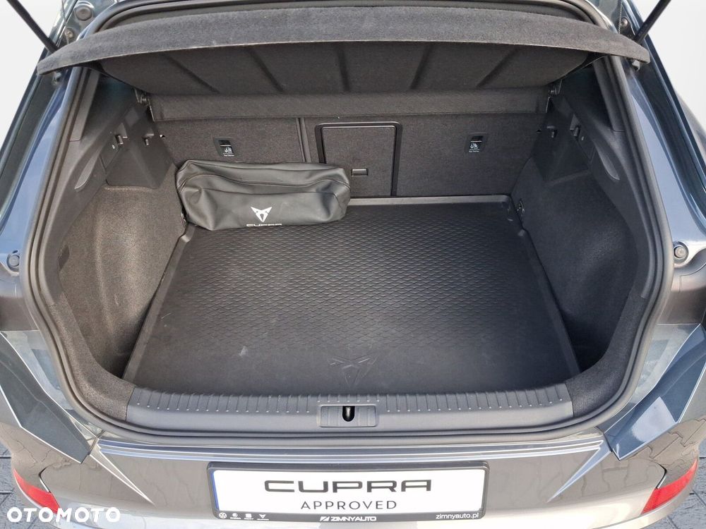 Cupra Formentor 1.5 TSI DSG - 18