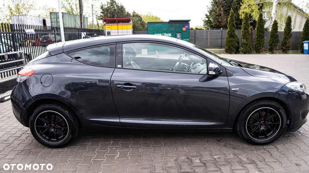 Renault Megane - 5