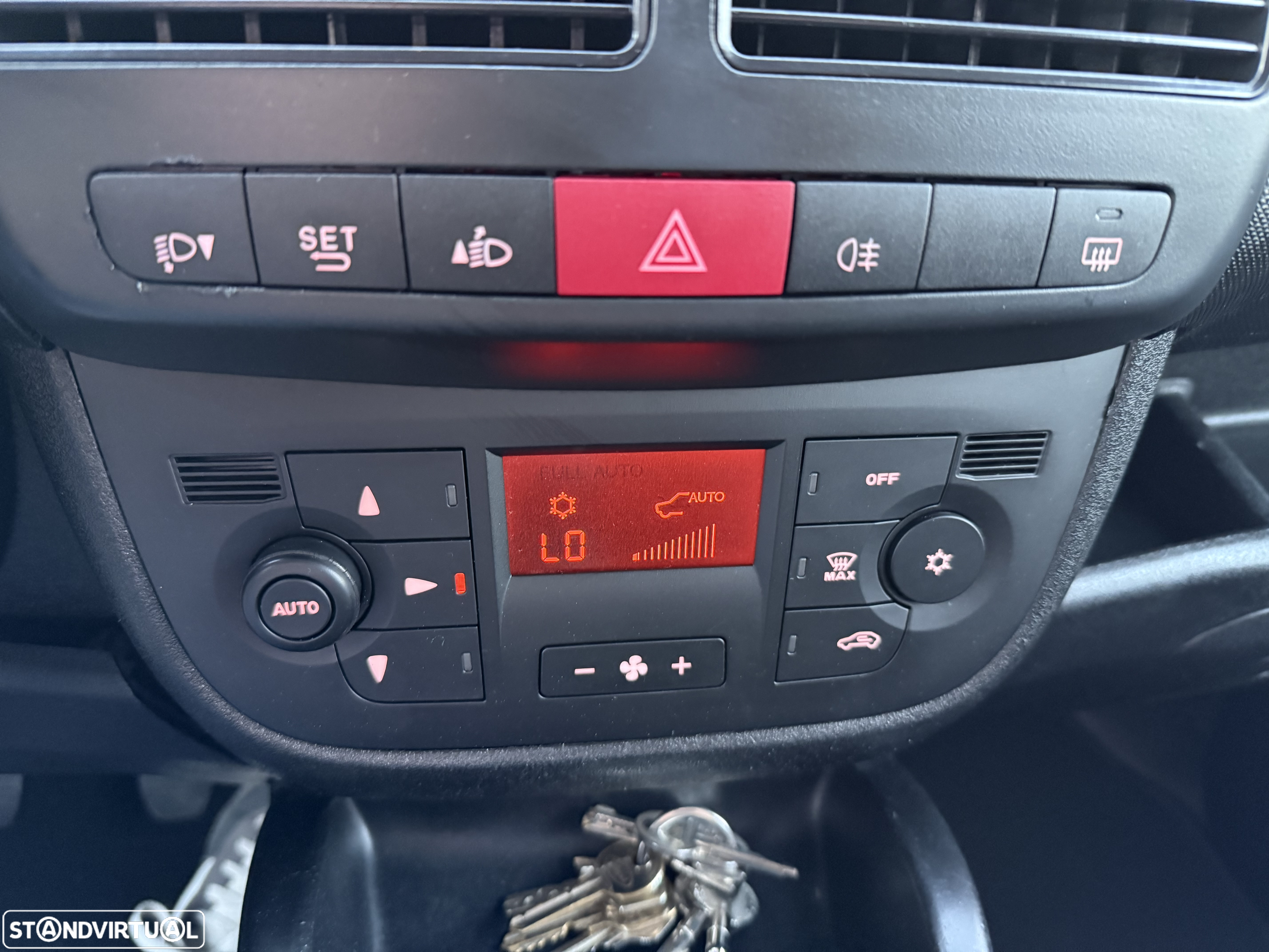 Opel COMBO 1.3 CDTI L1H1 - 17
