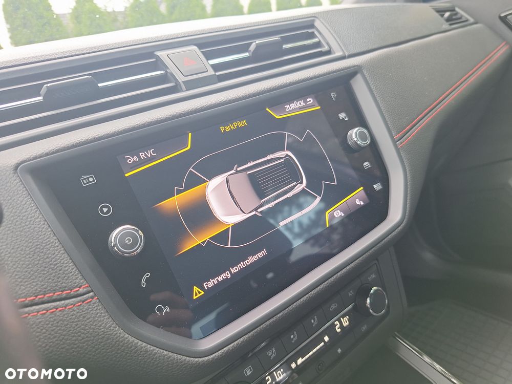 Seat Arona 1.5 TSI EVO FR - 13