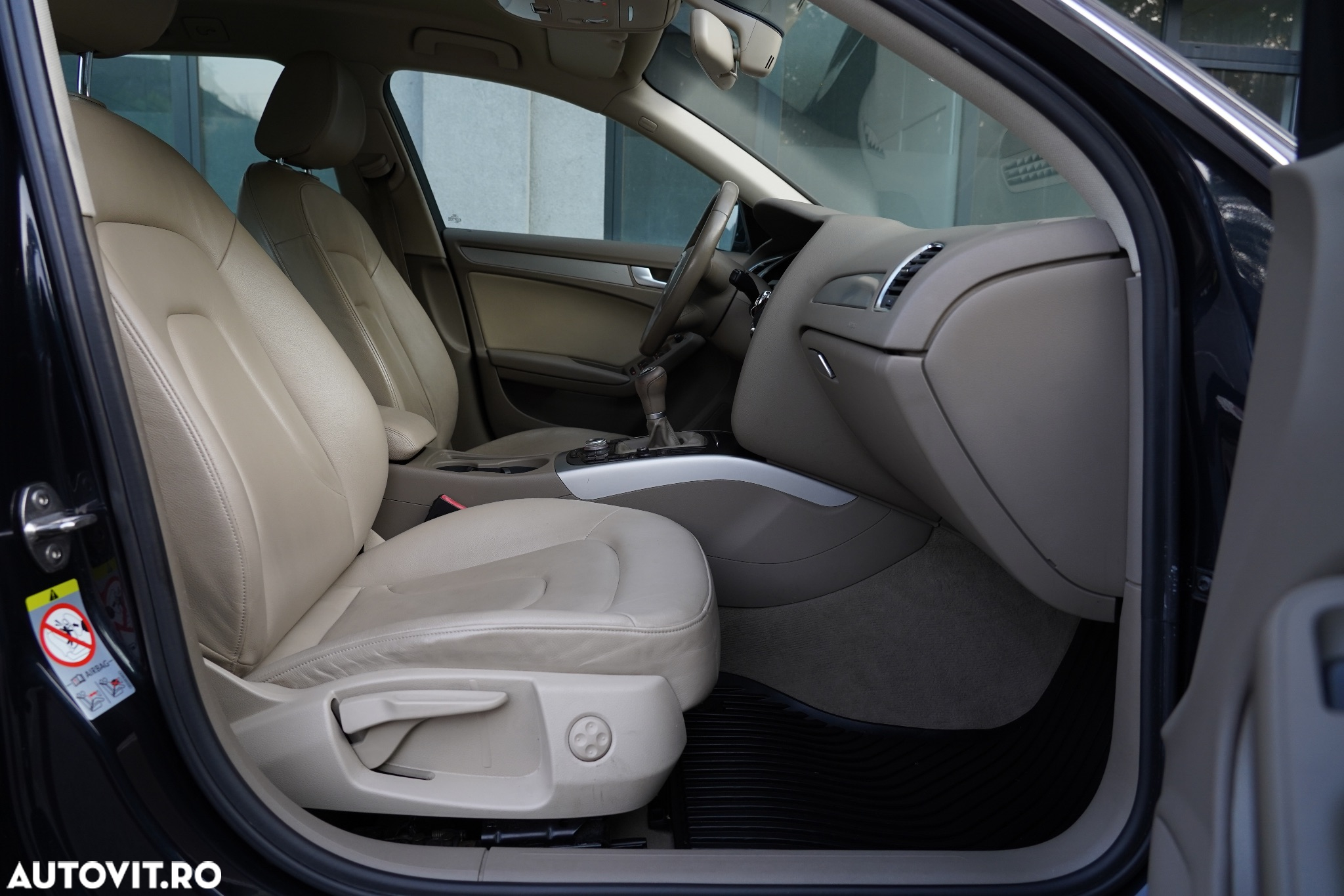 Audi A4 2.0 TDI Avant - 18