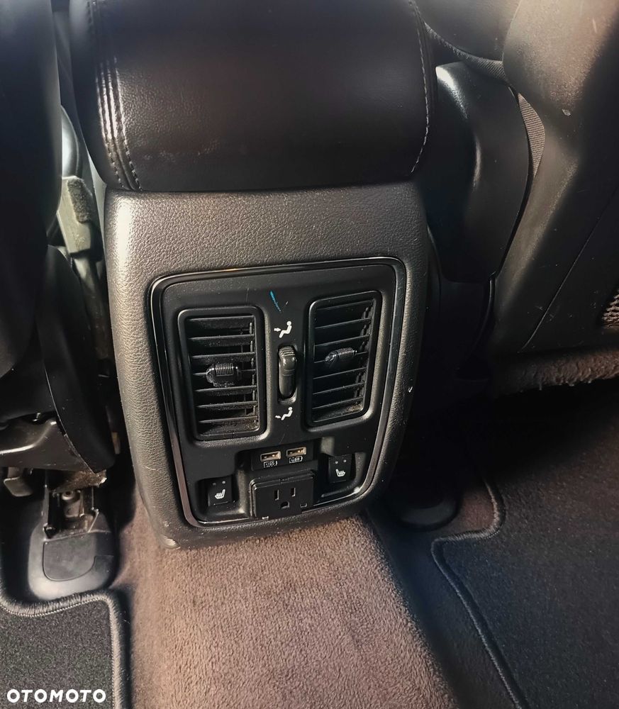 Dodge Durango - 7
