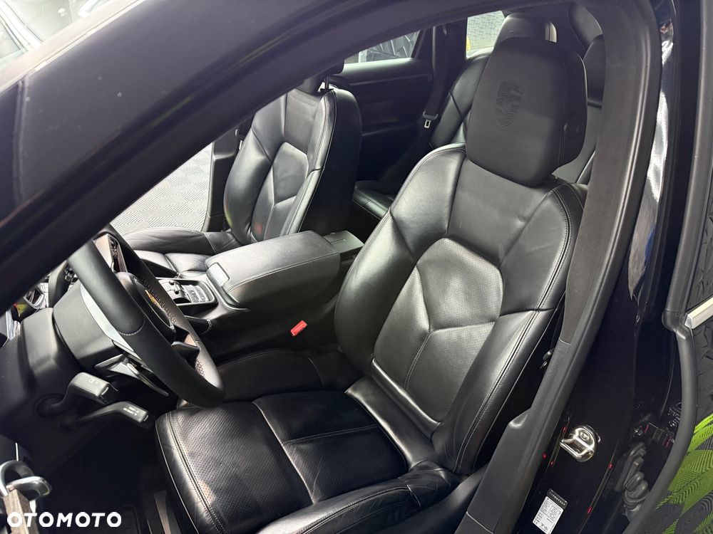 Porsche Cayenne S Diesel - 12