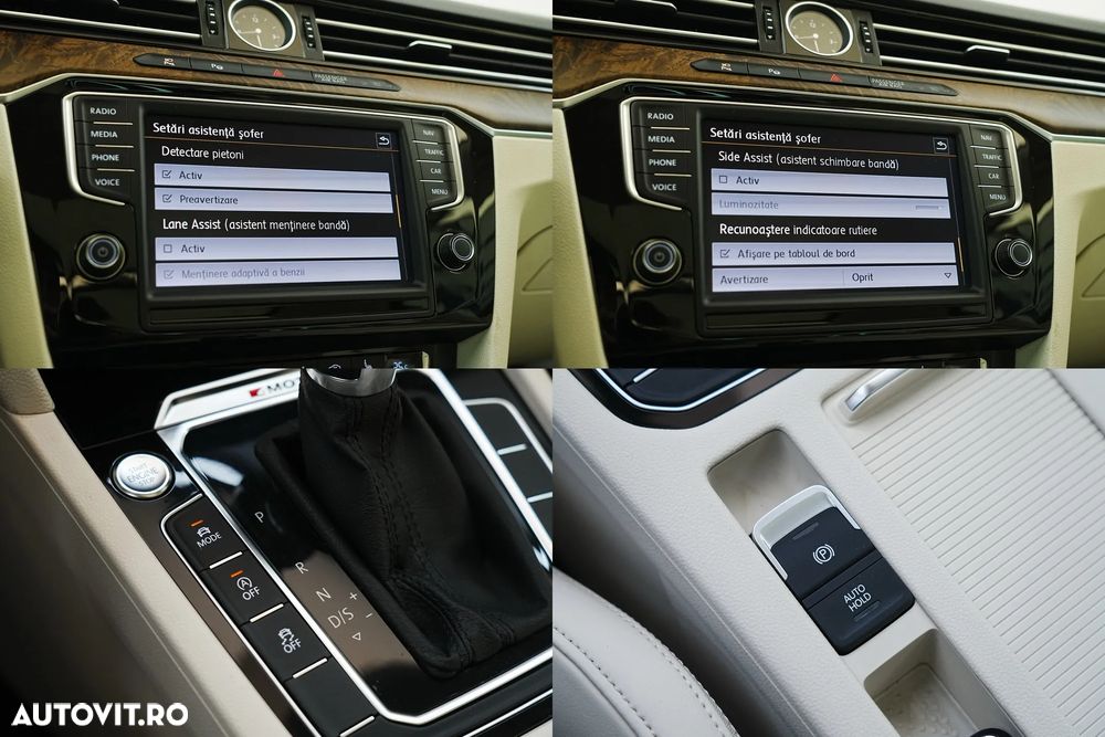 Volkswagen Passat 2.0 TDI DSG 4Motion Highline - 13