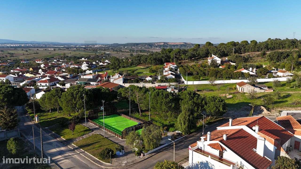 Lote de terreno para construção com PIP aprovado - Grande imagem: 4/20