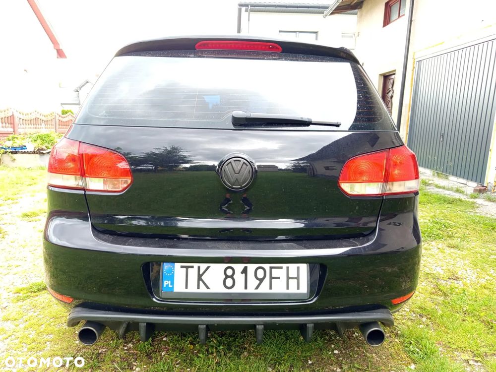 Volkswagen Golf 1.6 Sportline - 12