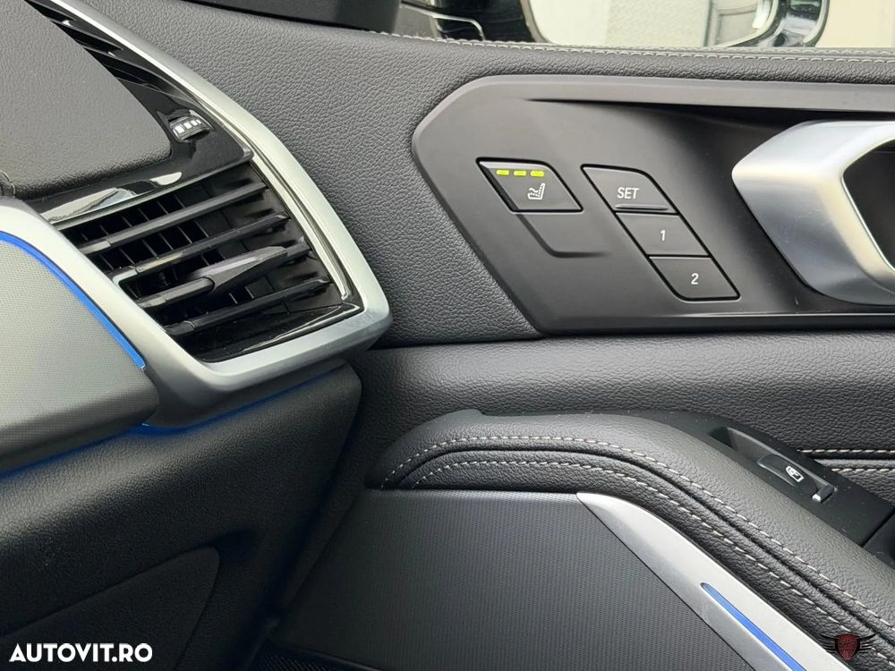 BMW X5 xDrive45e AT PHEV - 24