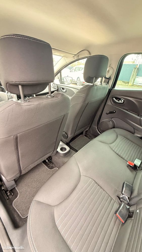 Renault Clio 0.9 TCe Limited Edition - 14