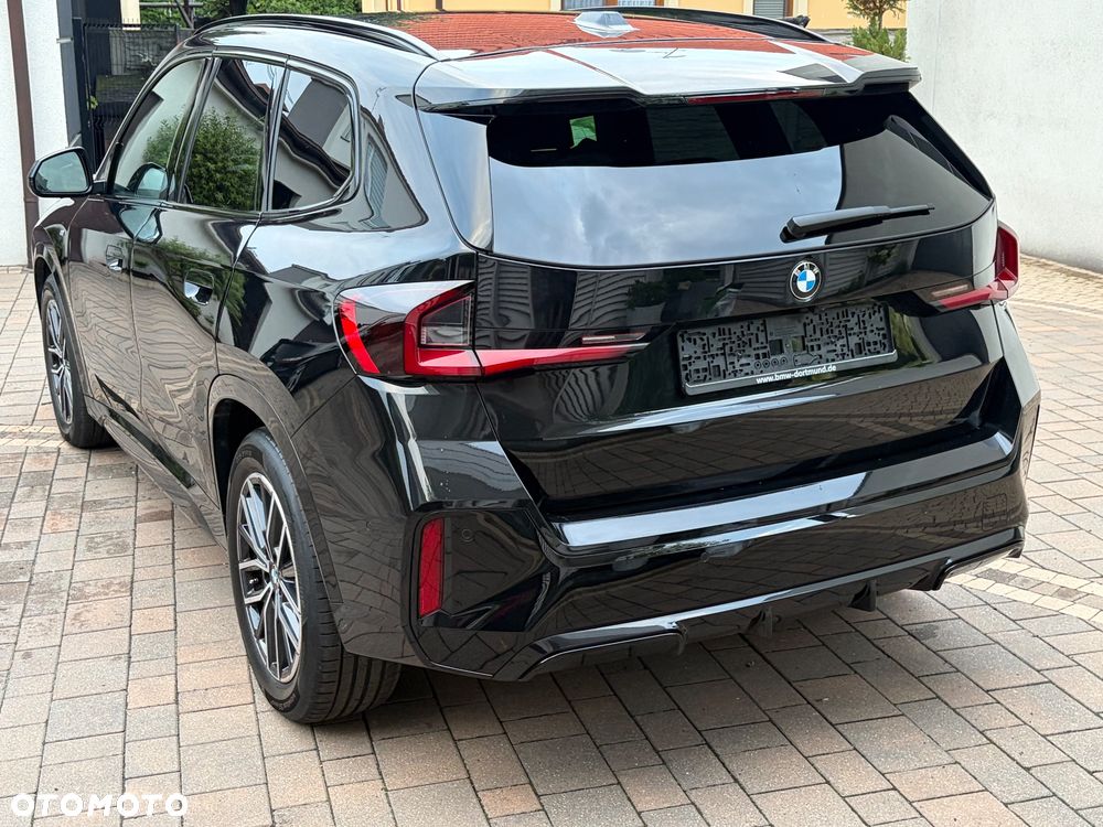 BMW X1 xDrive23d mHEV M Sport - 8