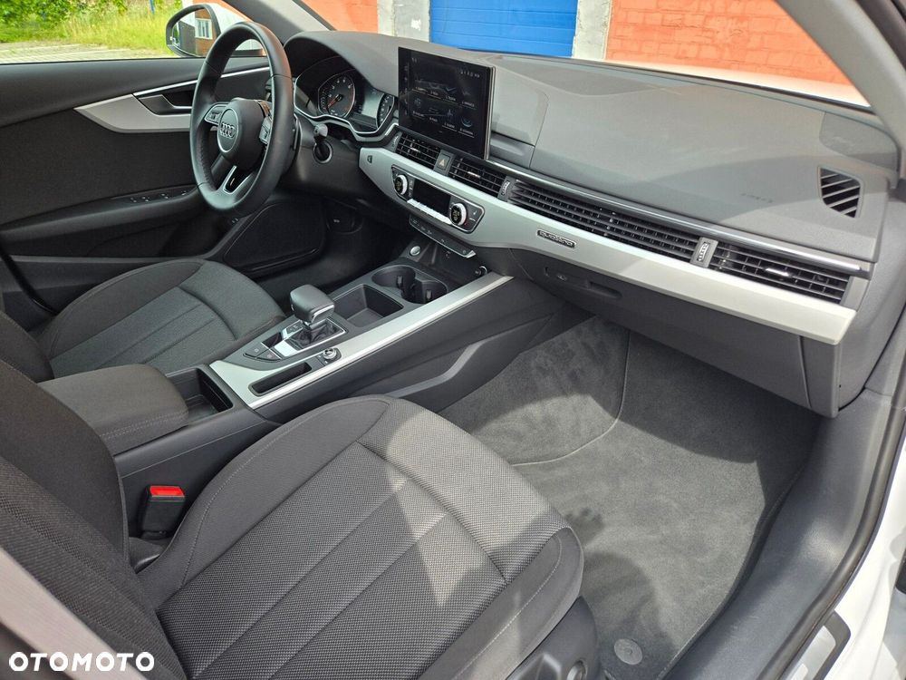 Audi A4 - 22