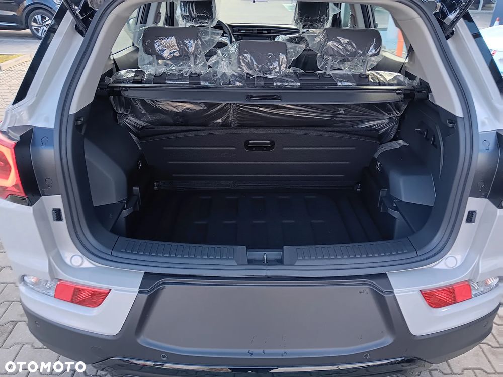 SsangYong/KGM Korando 1.5 T-GDI Joy 2WD - 5