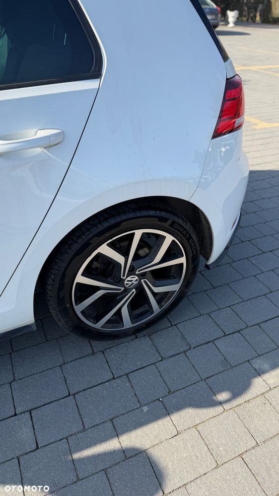 Volkswagen Golf - 15