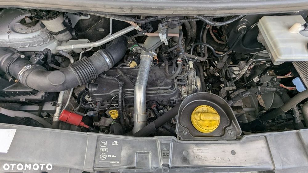 Opel Movano - 31