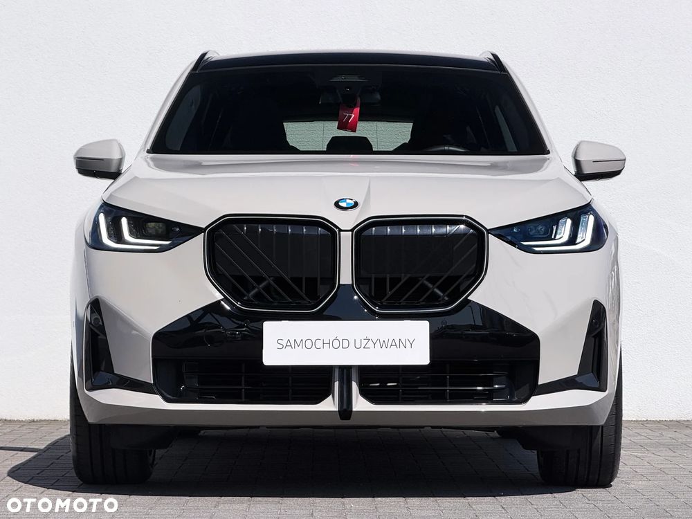 BMW X3 20d xDrive - 5