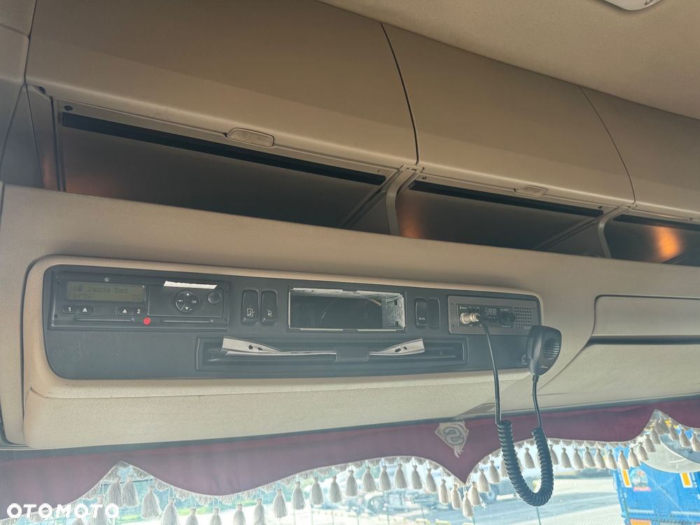 Scania R450 - 11