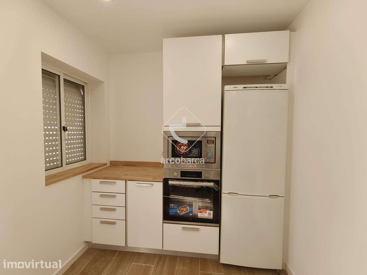 Apartamento T2 para Arrendamento  Darque - Viana do castelo - Grande imagem: 2/22