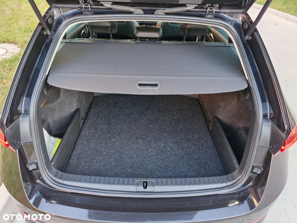 Skoda Octavia 2.0 TDI DSG Edition Plus - 35