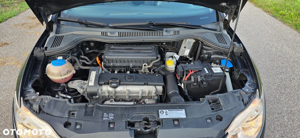 Seat Ibiza SC 1.4 16V Reference - 22