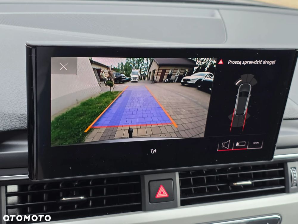 Audi A4 Avant 40 TDI S tronic sport - 25