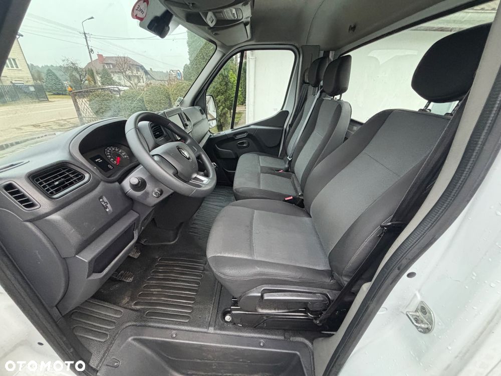 Renault Master - 9