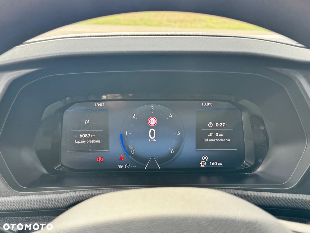 Ford Transit Connect - 11