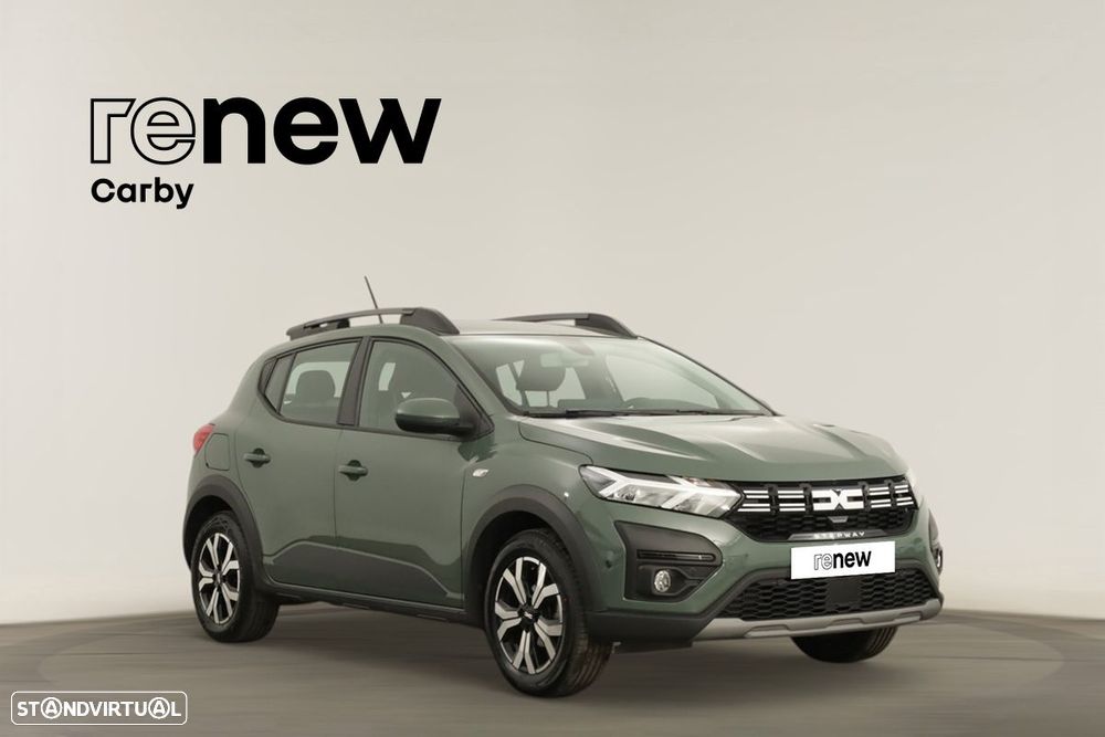 Dacia Sandero 1.0 TCe Expression - 2