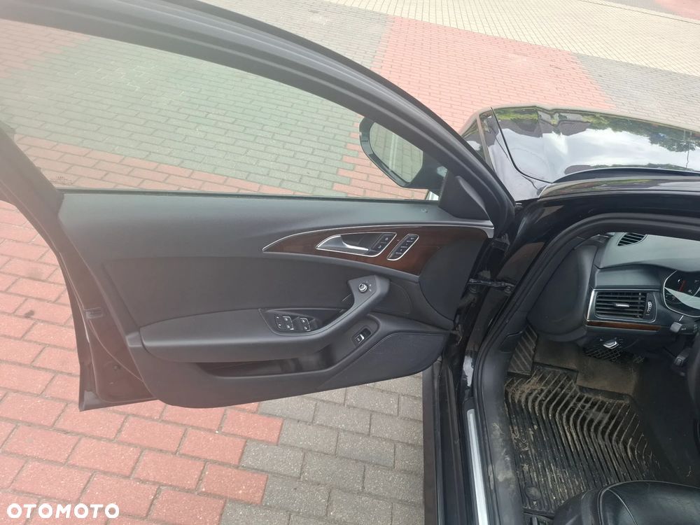 Audi A6 Limousine - 5