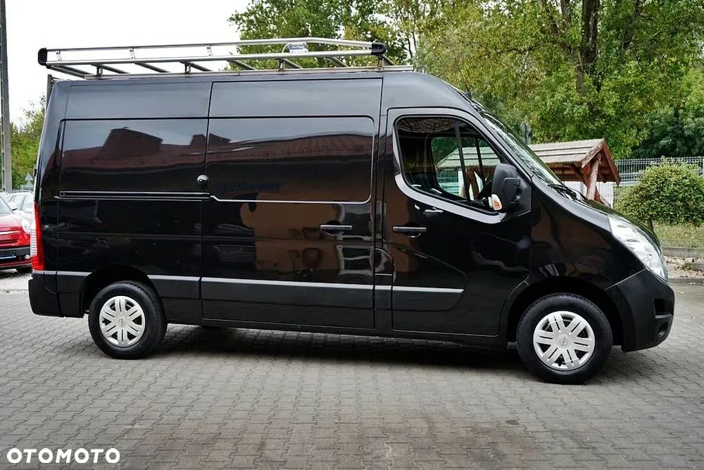 Opel Movano - 15