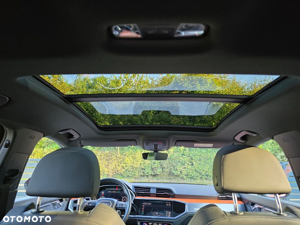Audi Q3 35 TDI Quattro S Line - 11