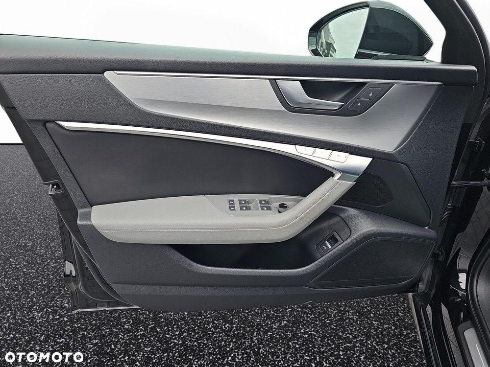 Audi A6 - 9