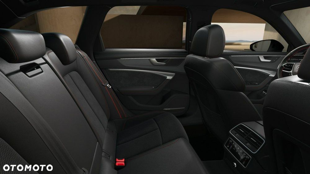 Audi A6 Avant - 10