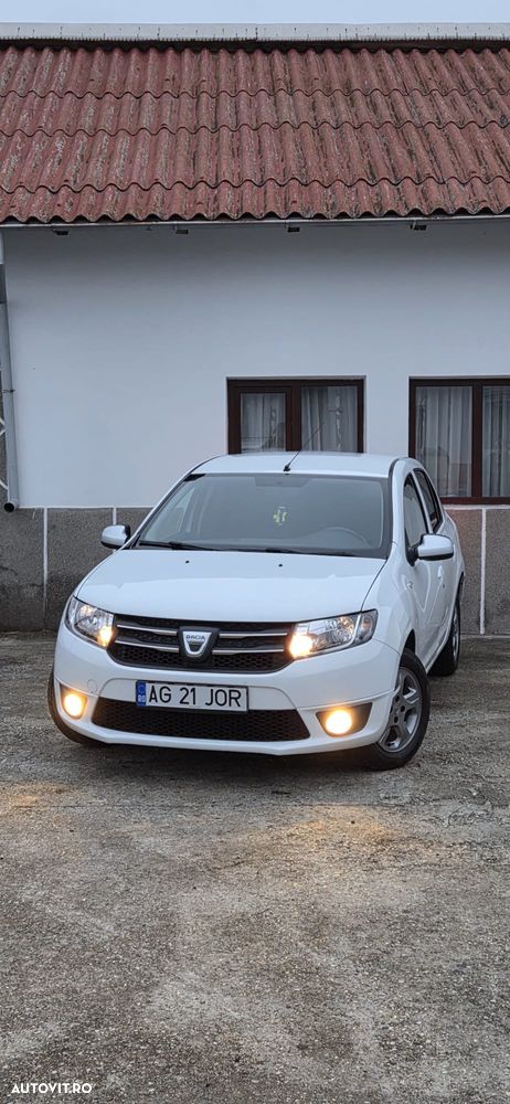 Dacia Logan - 2