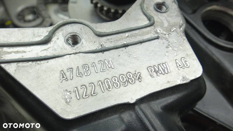 Silnik Blok Bmw R1250 Gs Gwarancja 30 Dni - 4