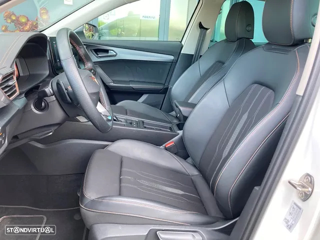 Cupra Formentor 1.4 e-Hybrid Sport DSG - 29