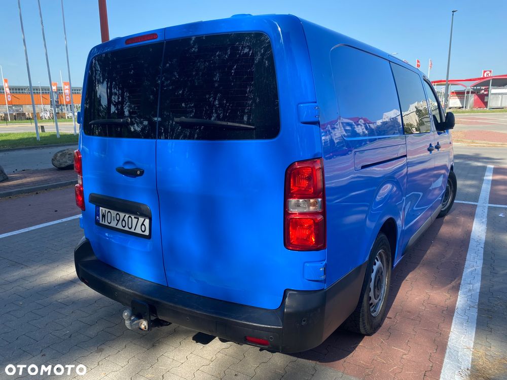 Opel Vivaro - 4