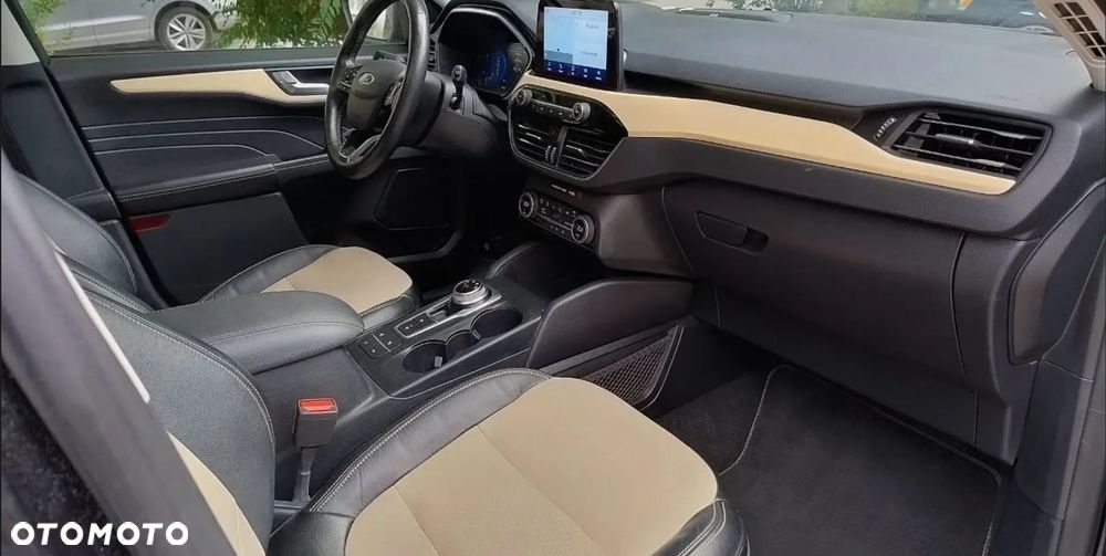 Ford Escape - 13