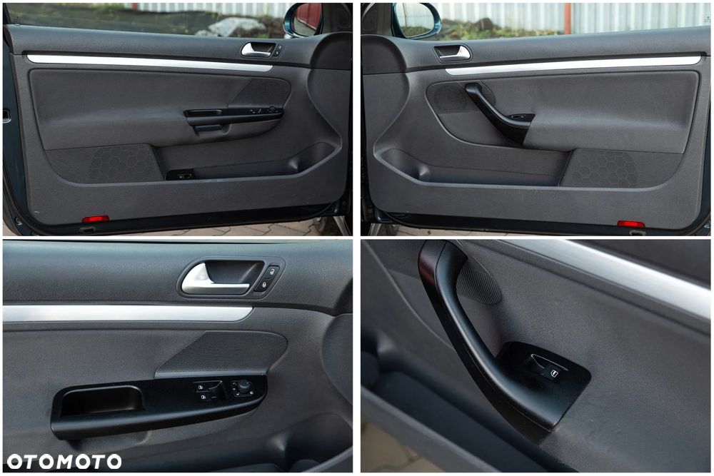 Volkswagen Golf 2.0 GTI - 29