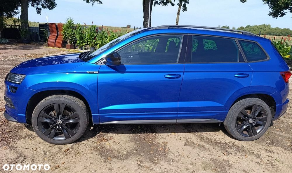 Skoda Karoq - 7