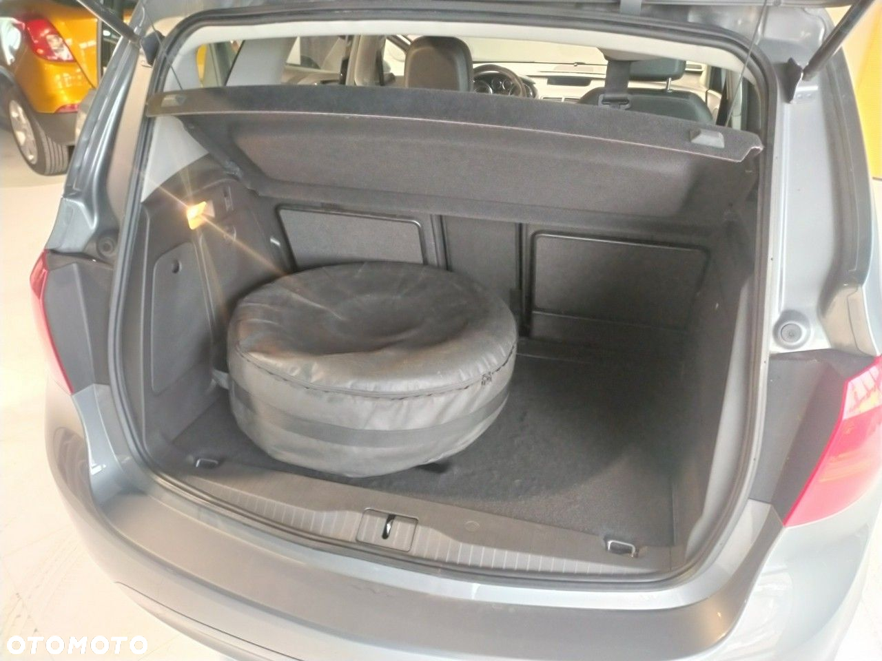 Opel Meriva 1.4 T Enjoy - 16