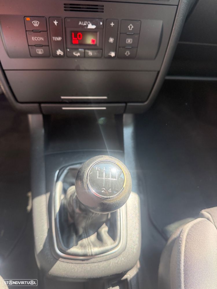 Audi A3 1.6 Ambition - 17