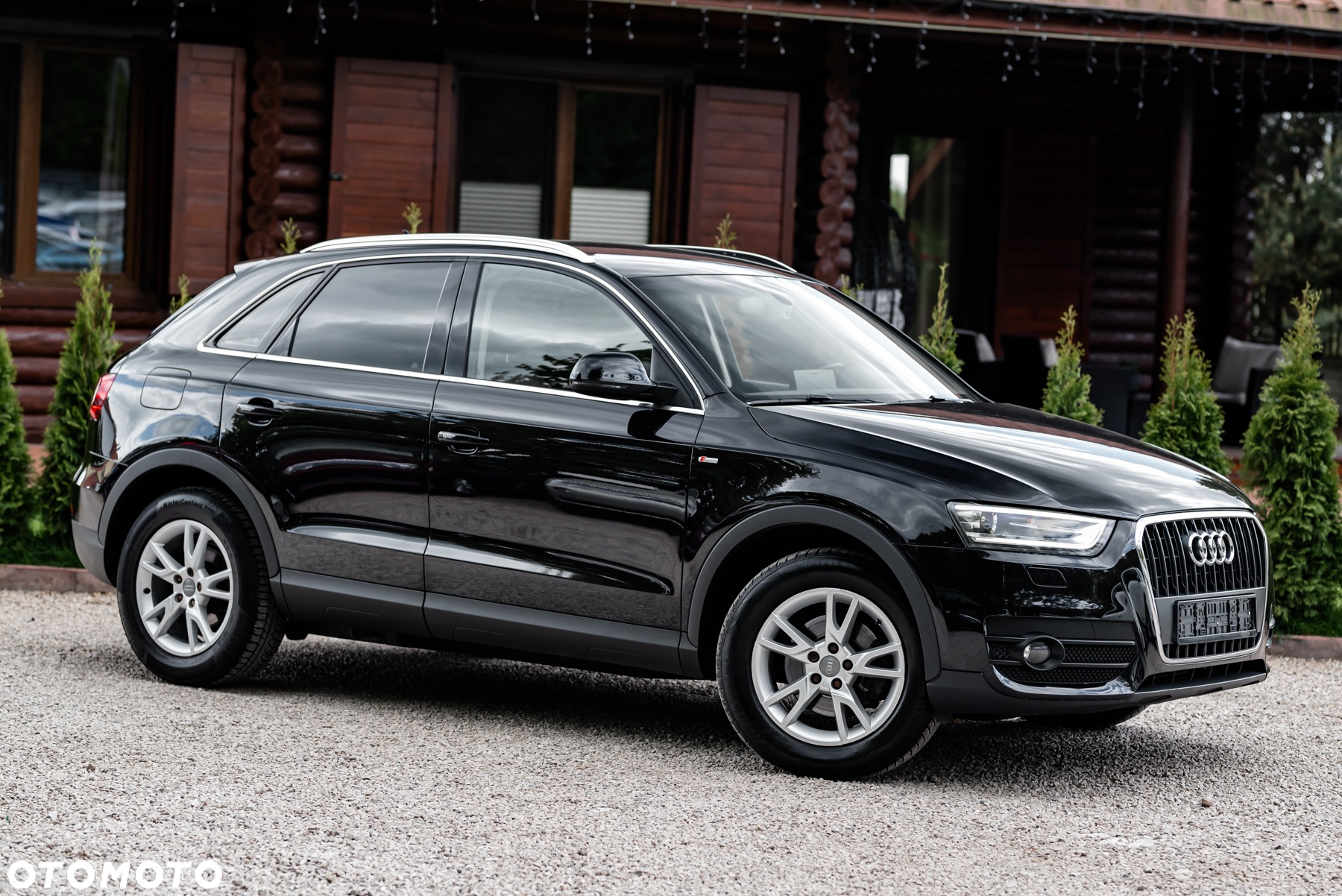 Audi Q3 2.0 TFSI Quattro S tronic - 6