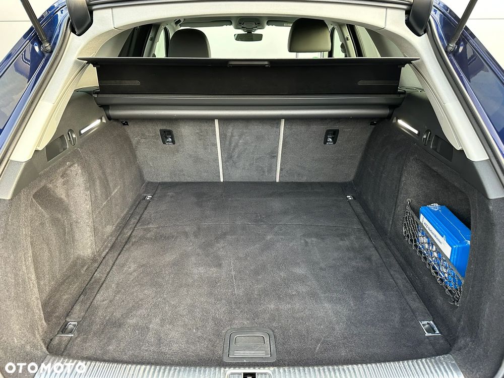 Audi A4 Avant 40 TDI Advanced S tronic - 29