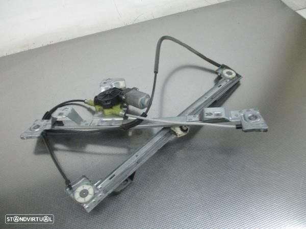 Elevador Frente Esq  Renault Kangoo / Grand Kangoo (Kw0/1_) - 2