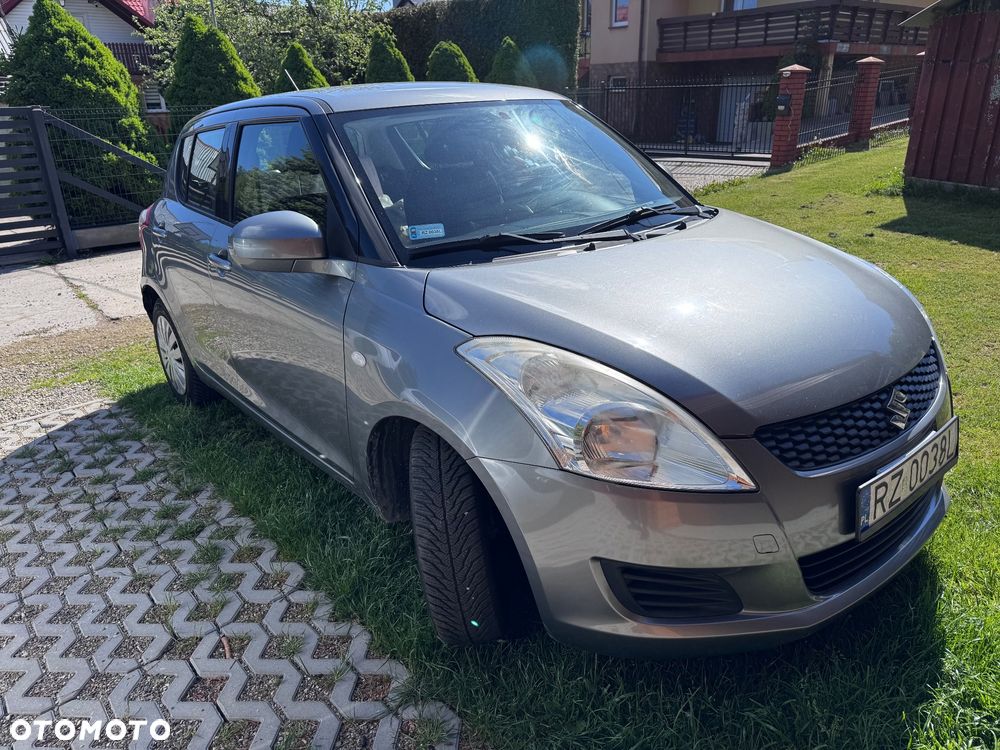Suzuki Swift 1.2 Club - 1