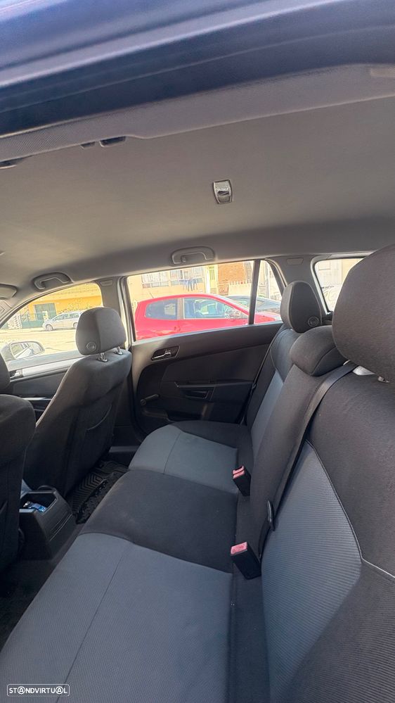 Opel Astra Caravan 1.3 CDTi Cosmo - 11