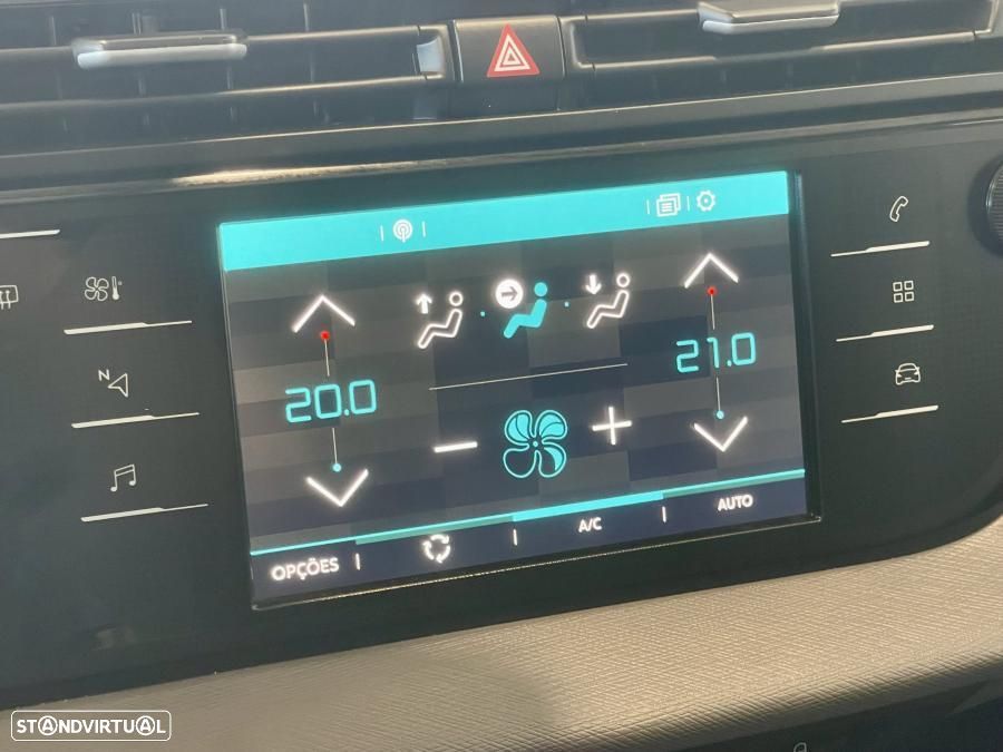 Citroën C4 Spacetourer 1.5 BlueHDi Feel Business - 20