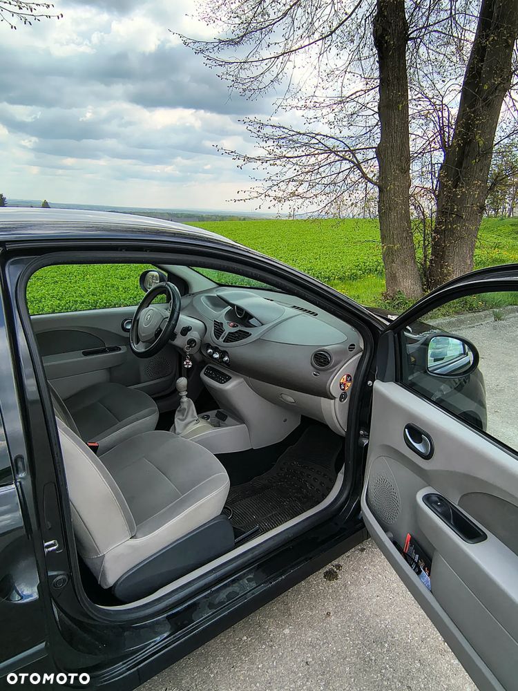 Renault Twingo 1.2 16V LEV eco2 - 9